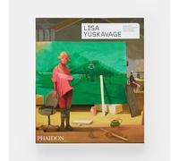 Lisa Yuskavage: Contemporary Artists Series (ART)