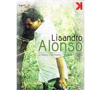 Lisandro Alonso - 4 films : La Libertad + Los Muertos + Fantasma + Liverpool [Francia] [DVD]