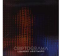 Lisandro Aristimuno - Criptograma [VINYL] [Vinilo]