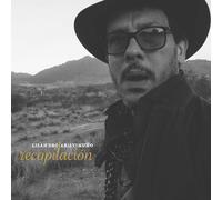 Lisandro Aristimuño - Lisandro Aristimuño | Recopilación [Vinilo]