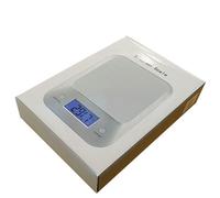 Lisap Balanzas digitales 1 Stück