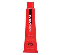 Lisap DousColor DousColor Colocación Glamour 4/43 Café, 75 ml