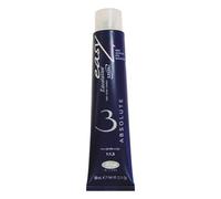 Lisap Escalation Colores de pelo Easy Absolute3 66/07 Marron Glacé, 60 ml