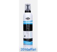 Lisap Sculture Mousse fuerte 300 ml