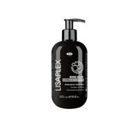 Lisap EX BOND SAVER LAMELLAR SHAMPOO 500ml. Champú Lamellar. Aporta brillo a todo tipos de cabello, haciéndolo visiblemente más sano y brillante.