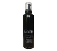 Lisap Fashion Diseño de mousse Regular, 250 ml
