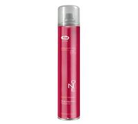 Lisap Hair Spray One Extra Fuerte 500 Ml