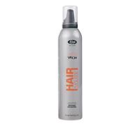 Lisap High Tech Cepillado con mousse