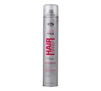 Lisap High Tech Hairspray Fijación fuerte, 500 ml