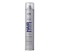 Lisap High Tech Hairspray Retención normal, 500 ml