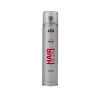 Lisap High Tech Laca sin aerosol Fijación fuerte, 300 ml