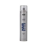 Lisap High Tech Laca sin aerosol Fijación normal, 300 ml
