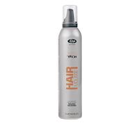 Lisap High Tech Cepillado con mousse 300 ml