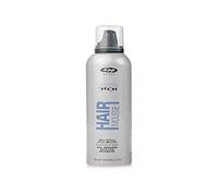 Lisap Hightech Mousse Gel Efecto Mojado 300 ml