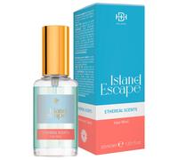 Lisap Island Escape Hair Mist 30 ml