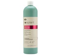 Lisap Keraplant Absolute Color Acidifying Post-Colour Shampoo 1 Liter