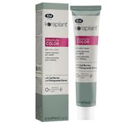 Lisap Keraplant Absolute Color Hair Color Cream 6/22 Matt Dark Blonde 60 ml