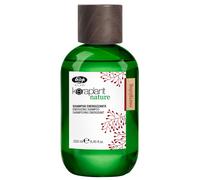 champu anticaida keraplant nature lisap milano 250ml
