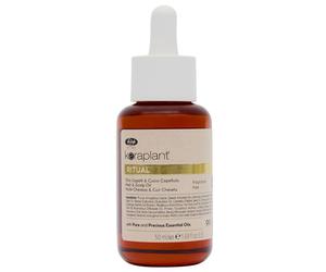 Lisap Keraplant Ritual Hair & Scalp Oil 50 ml