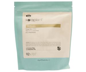 Lisap Keraplant Ritual Multi-Active Scalp Mud 250 g