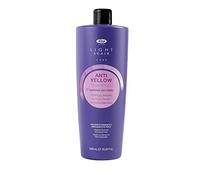 Lisap Light Scale Anti Yellow Champu 1000 ml