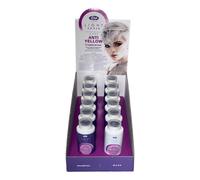 Lisap Light Scale Anti Yellow Kit