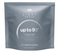 Lisap Light Scale Escala de luz hasta 9 500 g