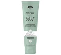 Lisap Lisap Top Care Curly Cool Defining Cream Leave-In 150 ml