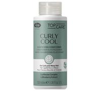 Lisap Lisap Top Care Curly Cool Elasticizing Conditioner 100 ml