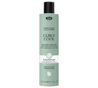 Lisap Lisap Top Care Curly Cool Elasticizing Conditioner 250 ml