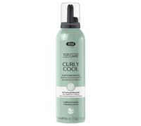Lisap Lisap Top Care Curly Cool Elasticizing Mousse 250 ml