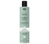 Lisap Lisap Top Care Curly Cool Elasticizing Shampoo 250 ml