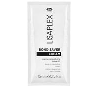 Lisap Lisaplex Bond Saver Cream 10 x 15 ml