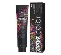 Lisap Lisaplex Color Xtremo Amarillo descarado 60 ml