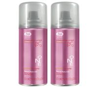 Lisap Lisynet Hairspray ONE Natural Duo 2 x 100 ml