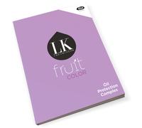 Lisap LK Carta de colores Fruit Color