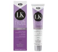 Lisap LK Fruit Permanent Creamcolor 9/78 Rubio Extra Claro Moca 100 ml