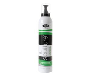 Lisap Sculture Mousse de gel brillante 300 ml