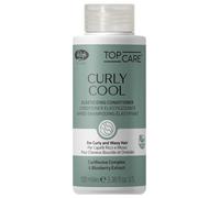 Lisap Top Care Curly Cool Elasticizing Conditioner 100 ml