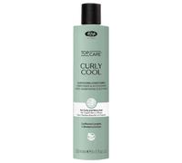 Lisap Top Care Curly Cool Elasticizing Conditioner 250 ml
