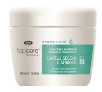 LISAP Top Care Repair Hydra Care Repair - Mascarilla reparadora (500 ml)