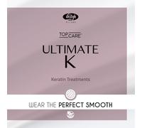 Lisap Top Care Ultimate K Folleto Francés 1 pieza