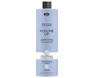 Lisap Top Care Volume Up Champú voluminizador 1 Liter