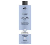 Lisap Top Care Volume Up Volumizing Shampoo 1 Liter