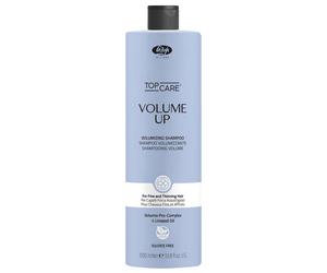 Lisap Top Care Volume Up Volumizing Shampoo 1 Liter