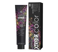 Lisaplex Color Xtremo Naranja traviesa 60 ml