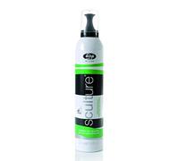Lisap Sculture Mousse de gel brillante 300 ml