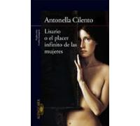 Lisario O El Placer Infinito De Las Mujeres