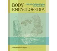 Lisbeth Marcher Sonja Fich Body Encyclopedia (Tapa blanda) (Importación USA)