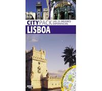 Lisboa (Citypack): (Incluye plano desplegable)